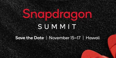 Snapdragon 8 Gen 2’nin tanıtım tarihi belli oldu