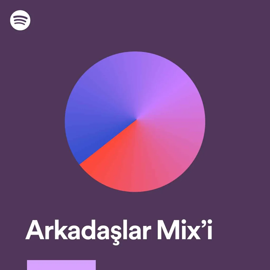 Spotify Dünya Arkadaşlık Günü’nü Arkadaşlar Mix’i ile kutluyor