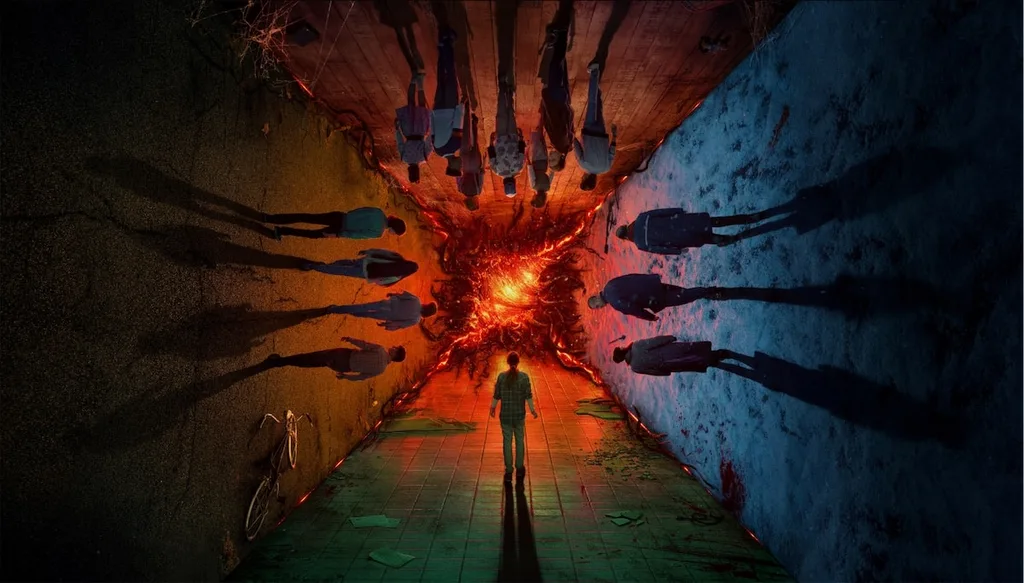 Stranger Things klasik şarkılara can vermeye devam ediyor