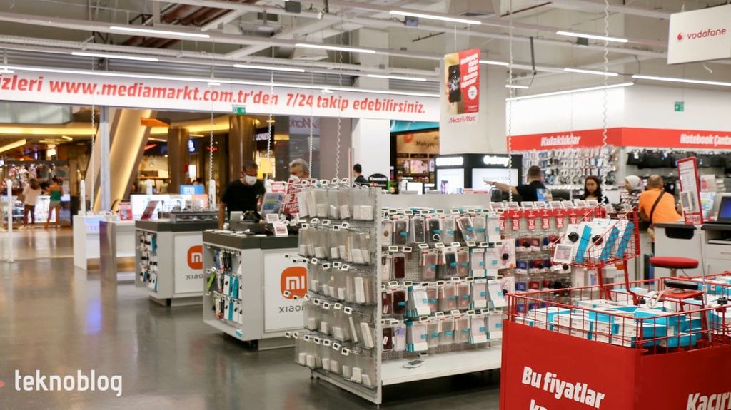 tatil için teknolojik ürün önerileri