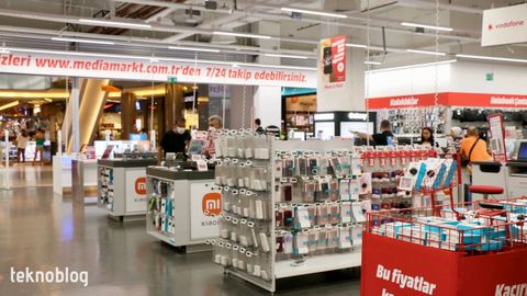 tatil için teknolojik ürün önerileri