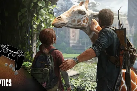 The Last of Us PS5 remake versiyonu yeniliklerle geliyor