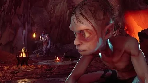 The Lord of the Rings: Gollum’un çıkışı yine ertelendi