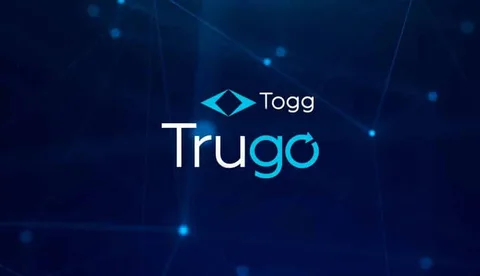 Togg Trugo markasıyla 81 ilde şarj istasyonları kuracak