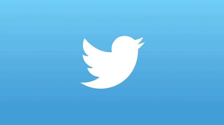 twitter sana özel