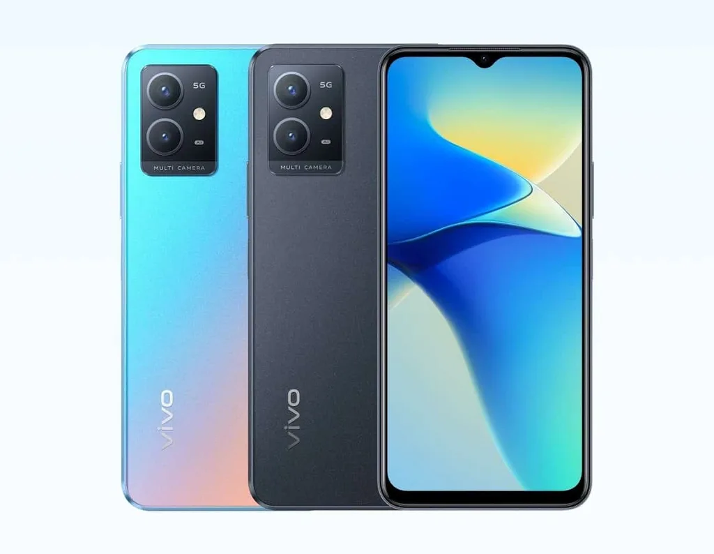 Vivo Y30 5G sessiz sedasız resmiyet kazandı