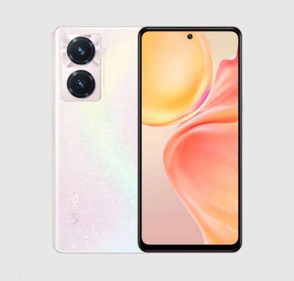 vivo y77