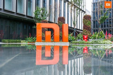 xiaomi
