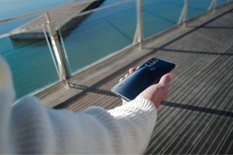 tcl 30 se