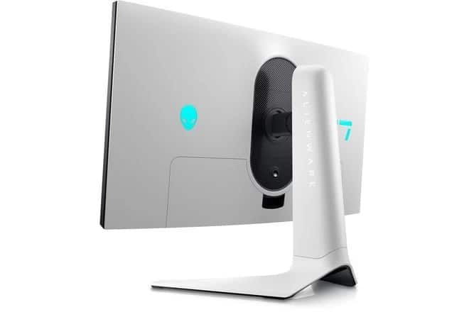alienware 27