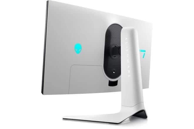 alienware 27