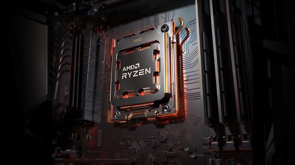 amd ryzen 7000