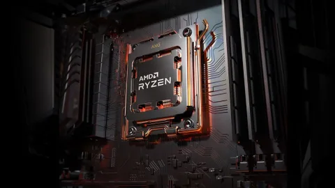 AMD Ryzen 7000 serisi işlemcileri için beklenen duyuruyu yaptı