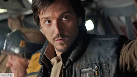 Star Wars dizisi Andor’un yayın tarihine erteleme