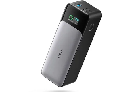Anker’den 24000 mAh kapasiteli ve yüksek güç çıkışlı PowerCore 24K powerbank