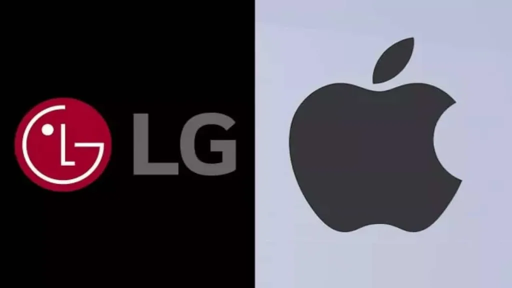 Apple ve LG uzun süreli patent anlaşmasına imza attı