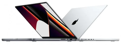 Mac satışları küçülen pazara rağmen arttı
