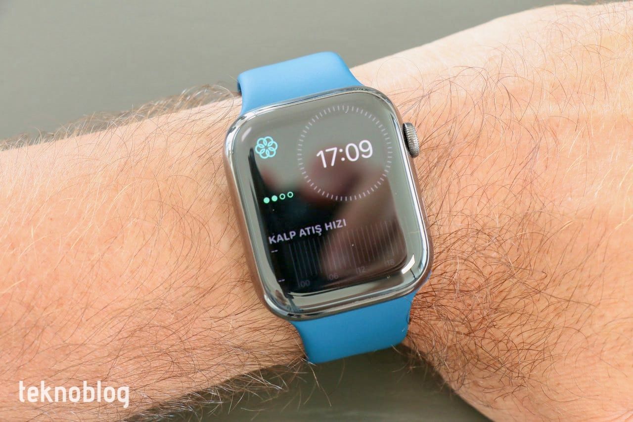 apple watch cellular inceleme