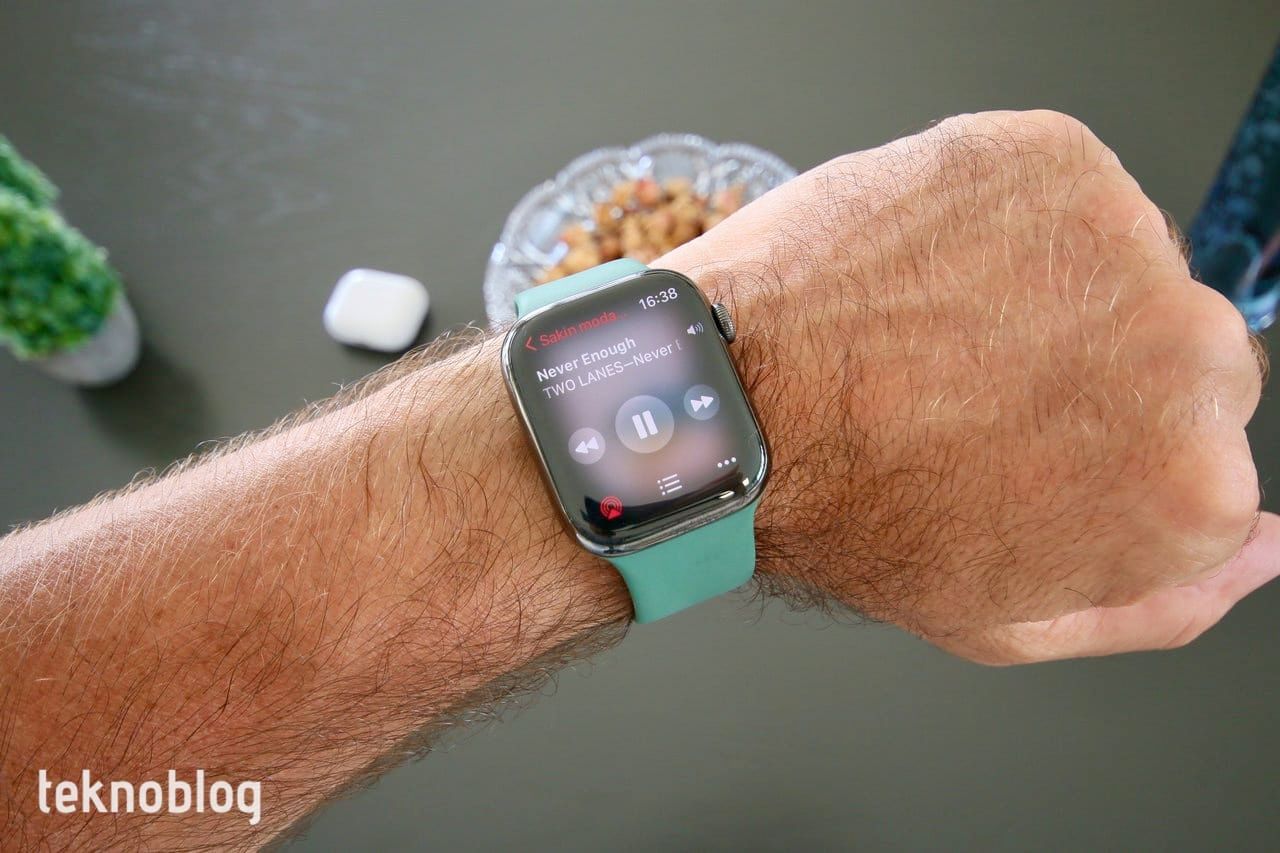 apple watch cellular inceleme