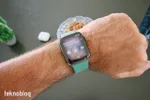 apple watch cellular inceleme