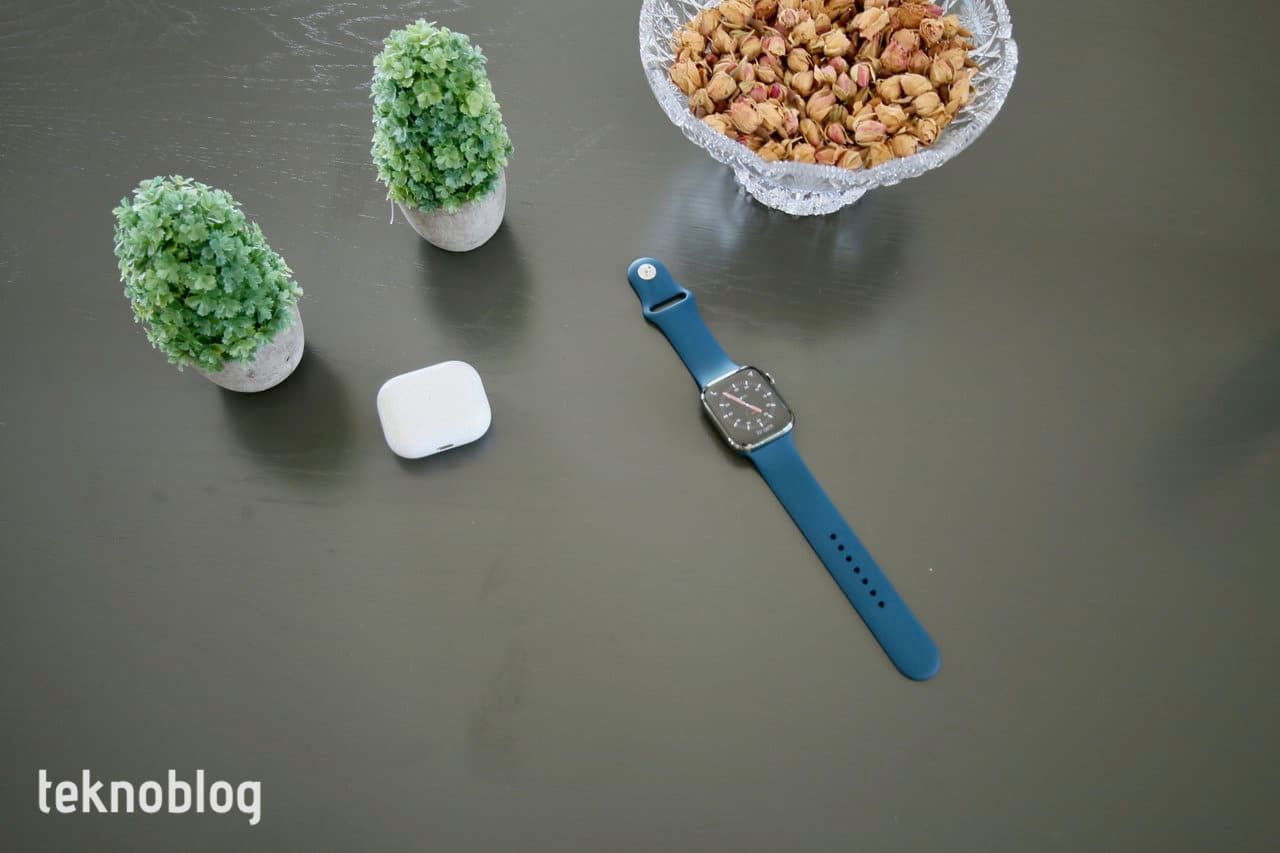 apple watch cellular inceleme