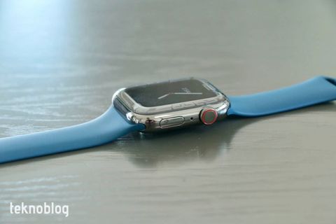 apple watch cellular inceleme