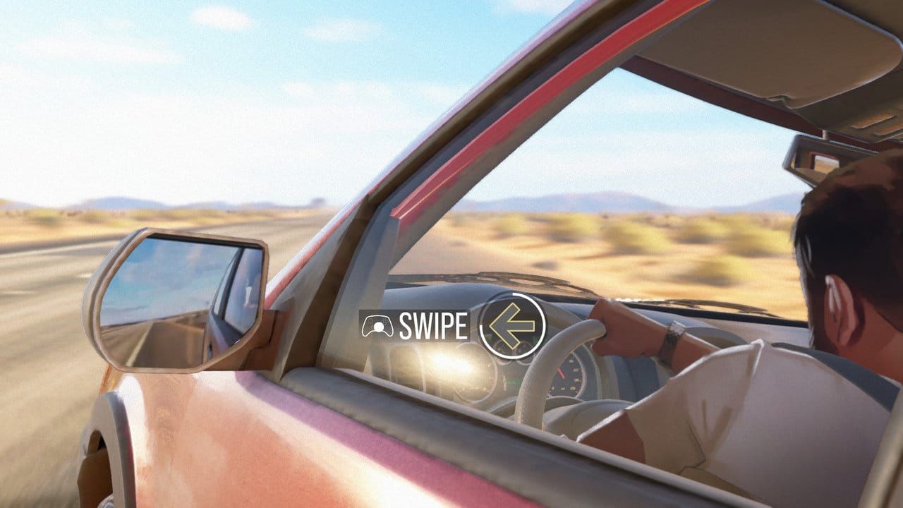 as dusk falls inceleme