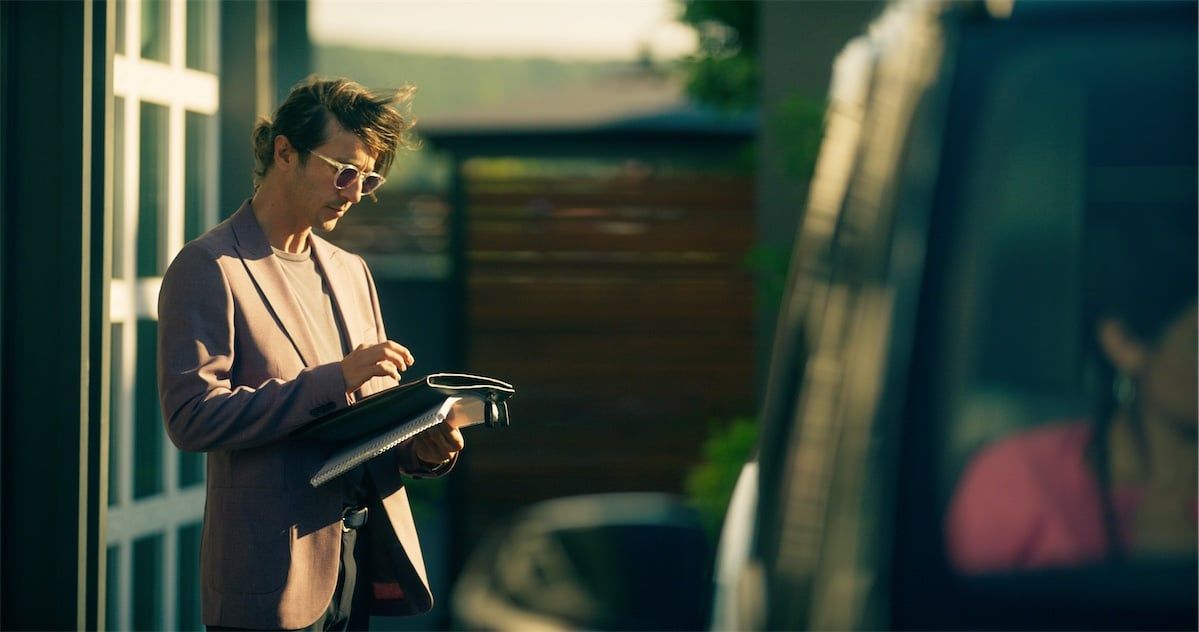 Disney+’ın yeni Türk dizisi Pınar Deniz ve Uraz Kaygılaroğlu’nu buluşturuyor