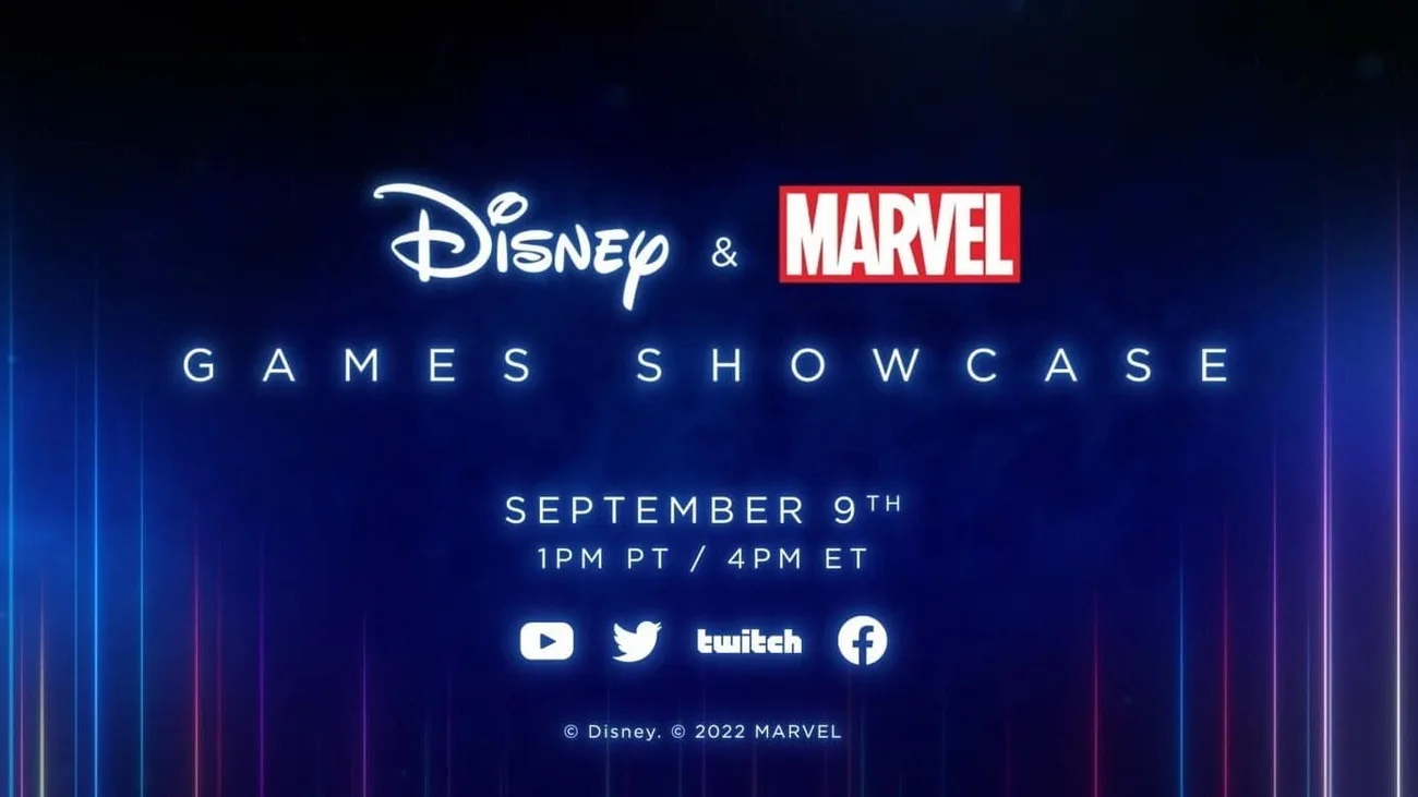 Disney ve Marvel oyun etkinliği düzenleyecek