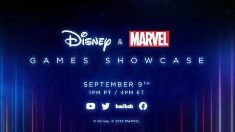 disney ve marvel