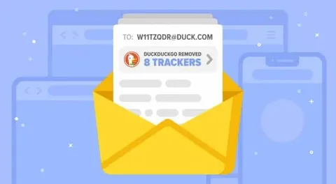 DuckDuckGo e-posta gizlilik servisini herkese açıyor