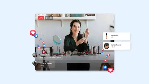 Facebook Canlı Alışveriş özelliğinin fişini çekiyor