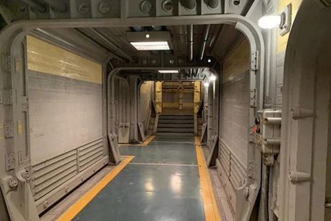 fallout tv