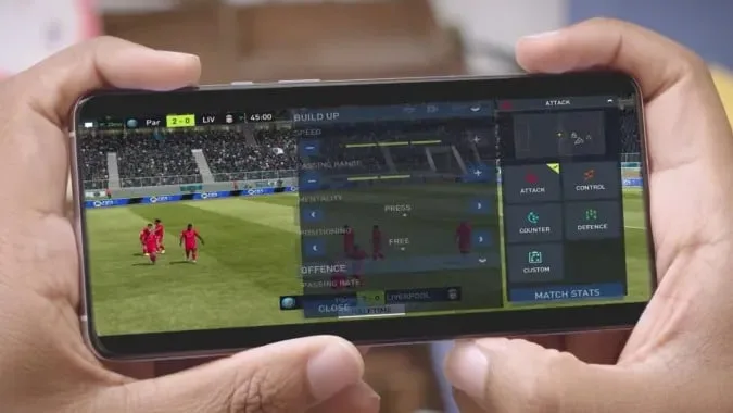 FIFA Mobile menajer moduyla stratejiye odaklanıyor