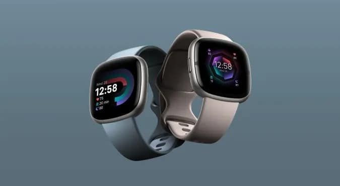 fitbit sense 2