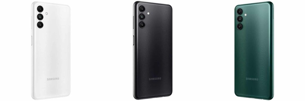 galaxy a04s
