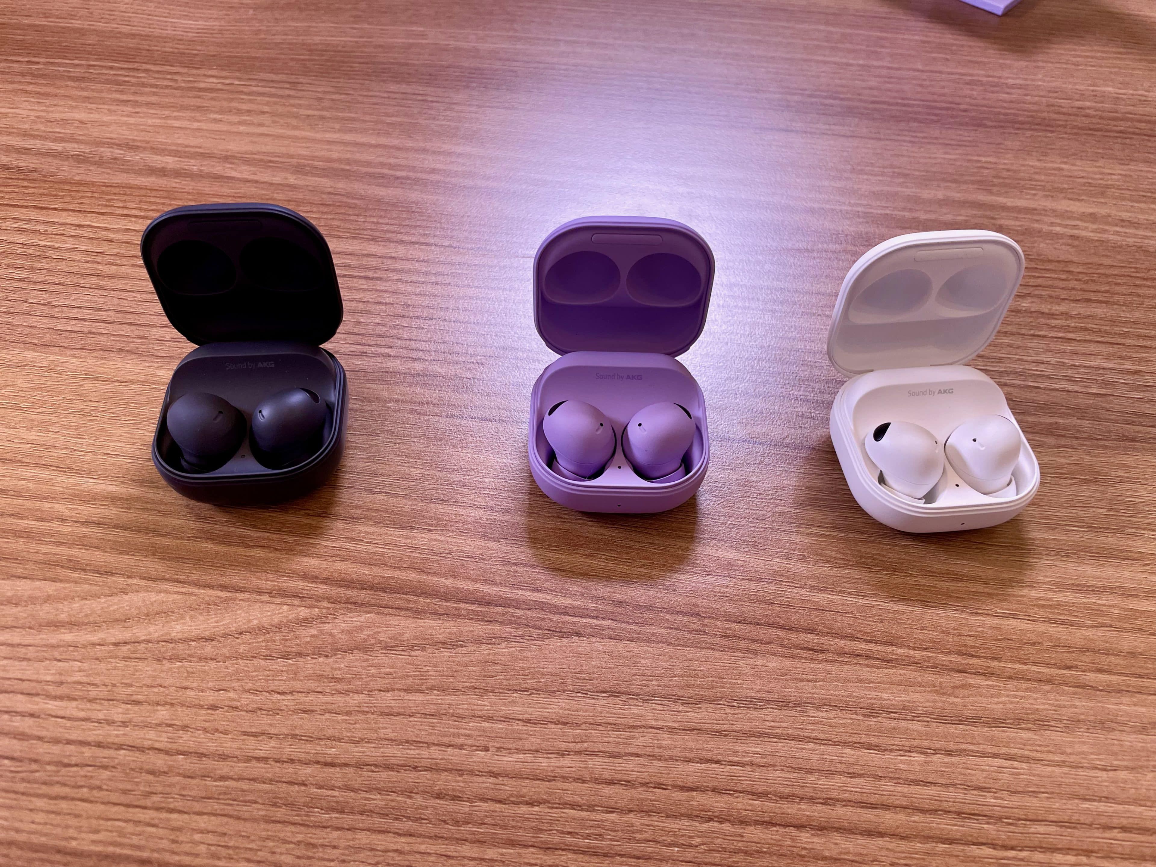 galaxy buds 3 pro