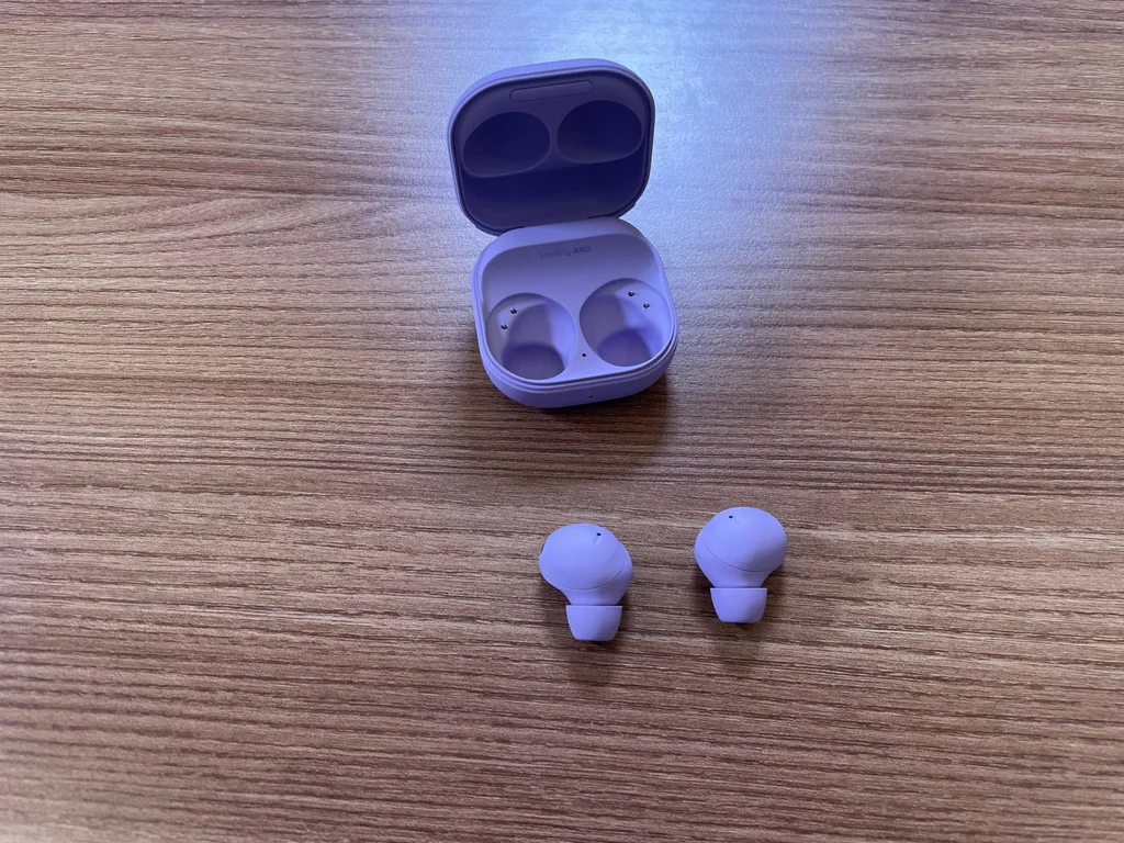 Samsung Galaxy Buds 2 Pro duyuruldu: Kristal berraklığında ses çözünürlüğü