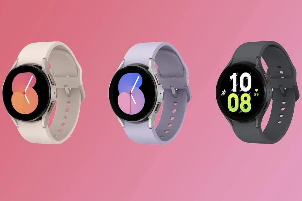galaxy watch 5
