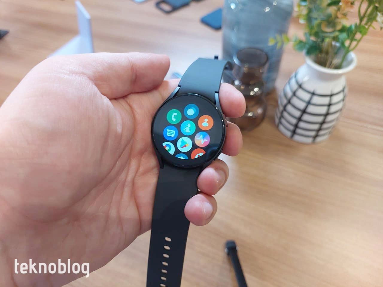 galaxy watch 5