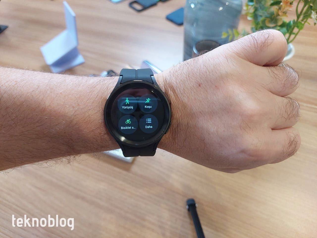 Galaxy Watch 5 ve Watch 5 Pro duyuruldu; önemli yenilikler var