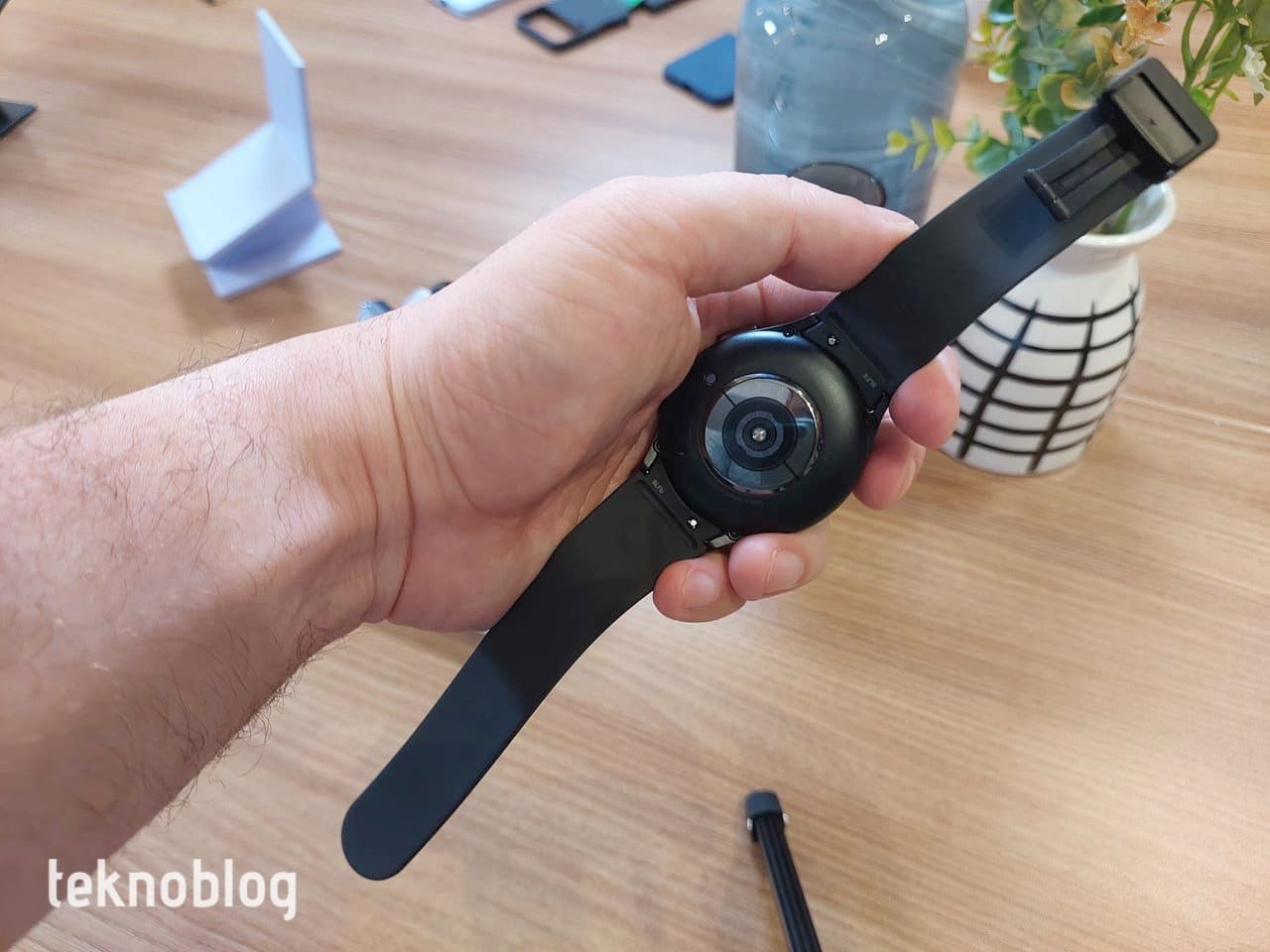 Galaxy Watch 5 ve Watch 5 Pro duyuruldu; önemli yenilikler var