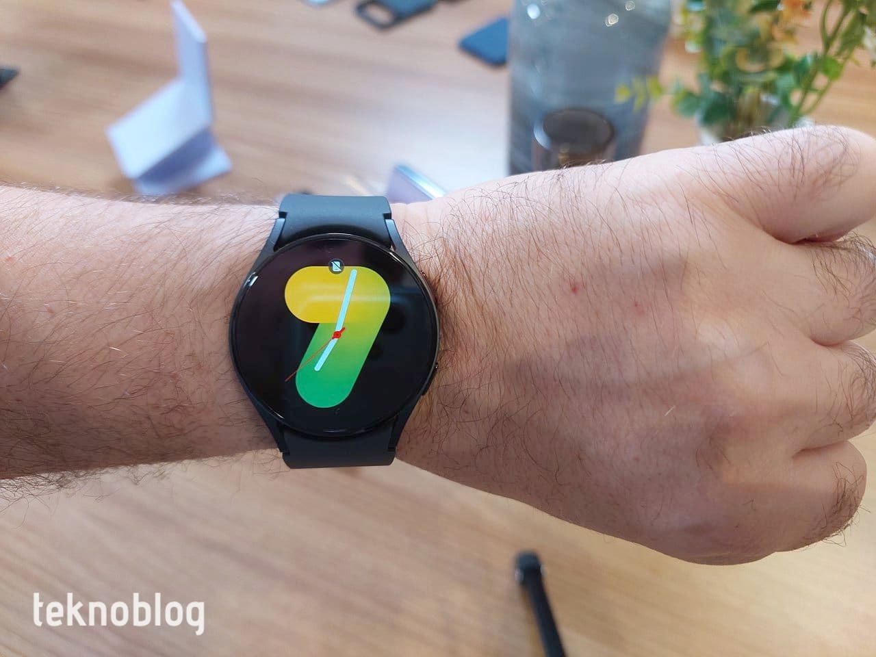 Galaxy Watch 5 ve Watch 5 Pro duyuruldu; önemli yenilikler var