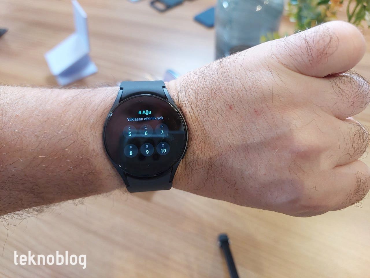 Galaxy Watch 5 ve Watch 5 Pro duyuruldu; önemli yenilikler var