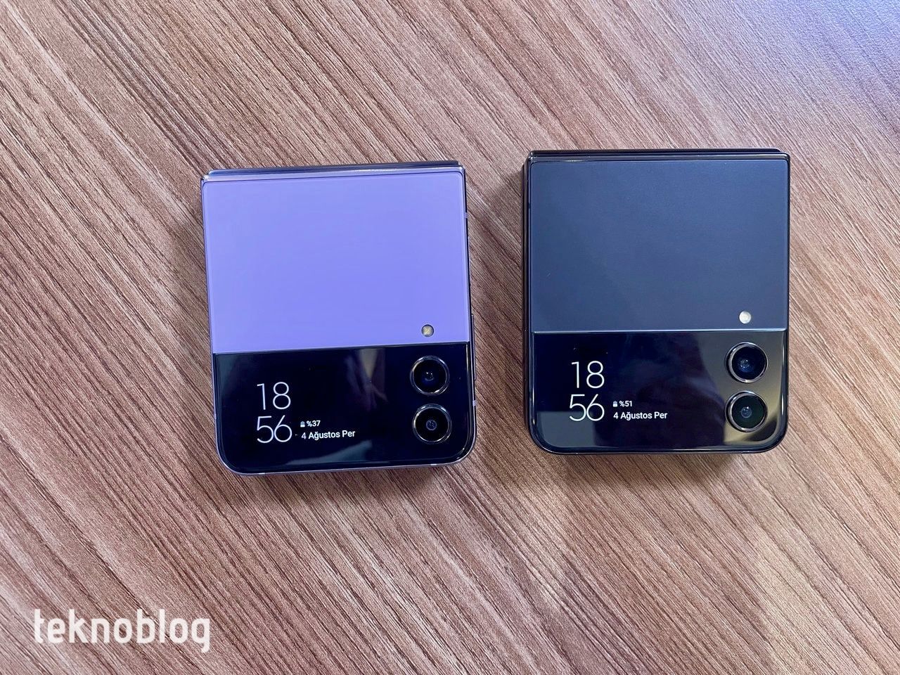 samsung galaxy z flip 4