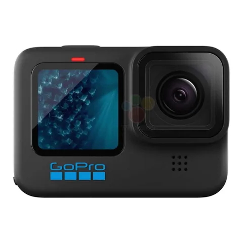 GoPro Hero 11 Black tanıdık tasarımla gelecek