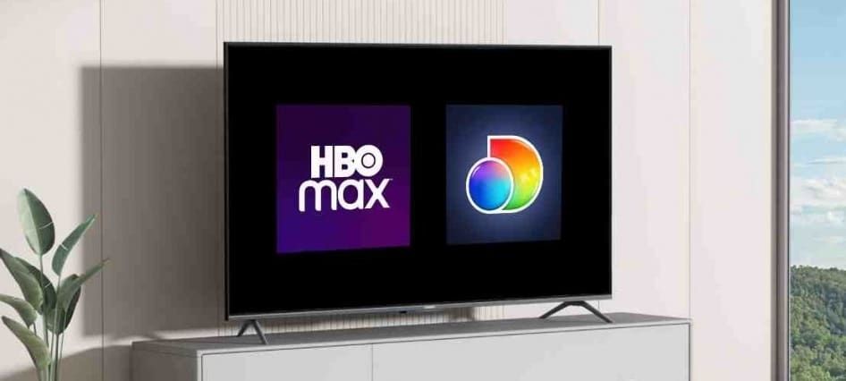 hbo max discovery+