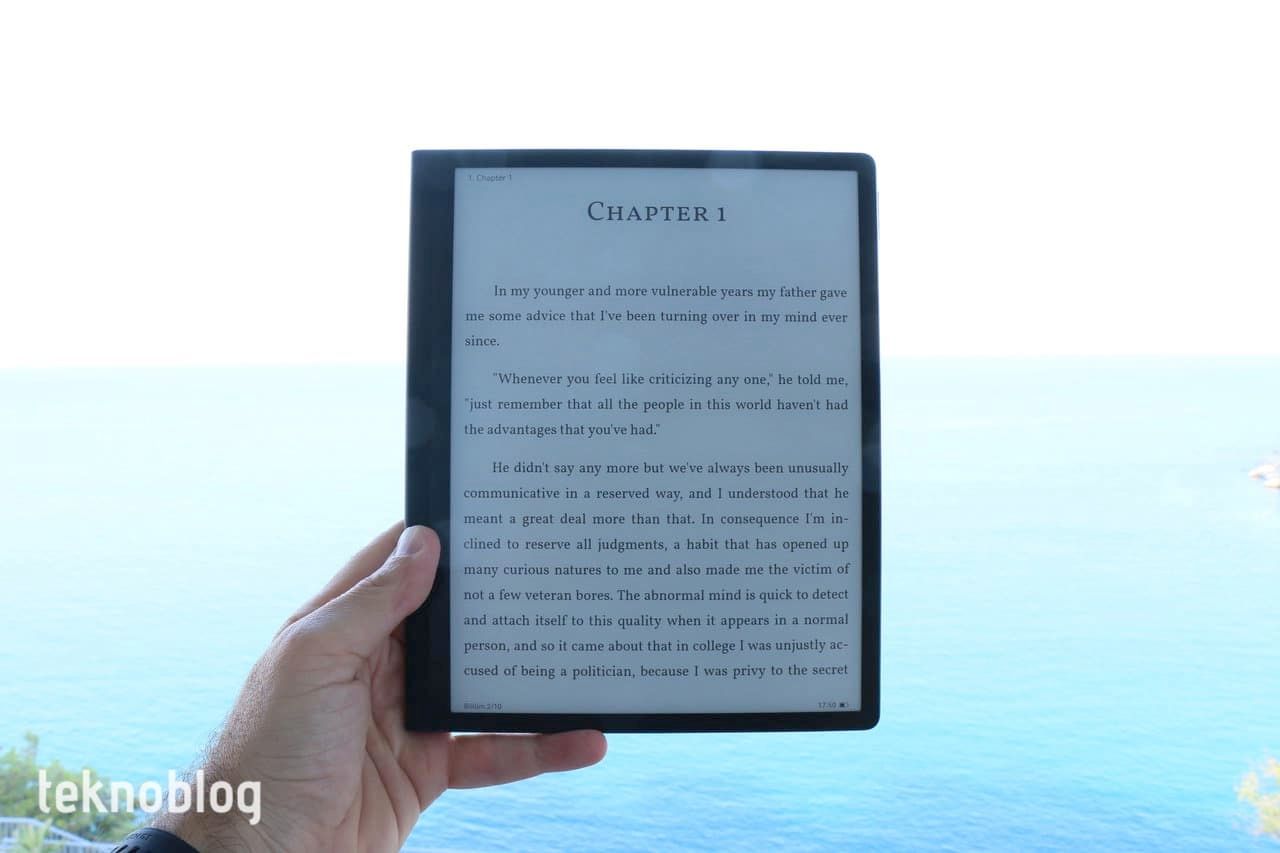 huawei matepad paper inceleme