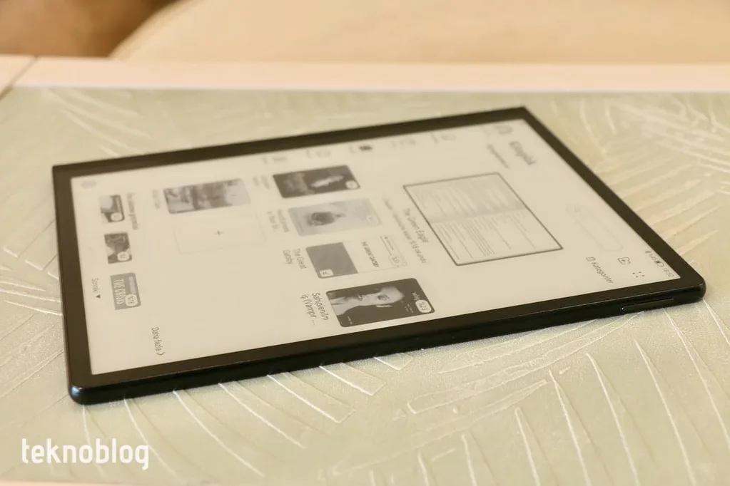 E-ink ekranlı Huawei MatePad Paper’da 400 TL’lik indirim fırsatı