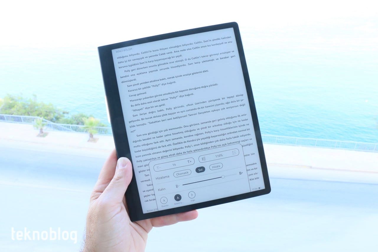 huawei matepad paper inceleme